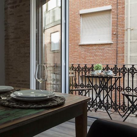 Quart Apartment Valencia Ruang foto