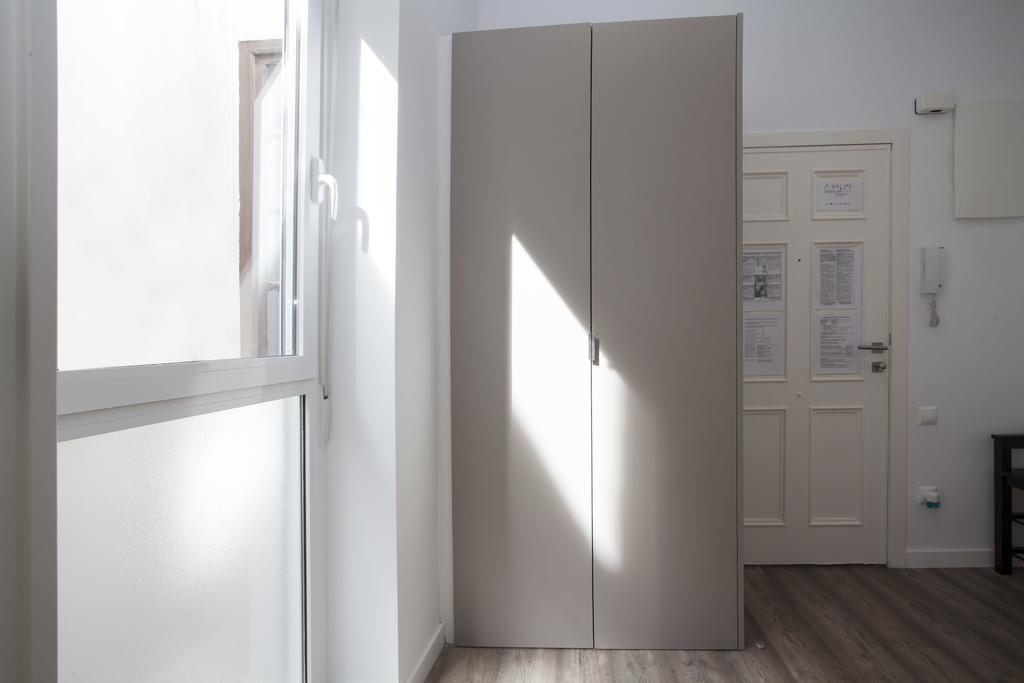 Quart Apartment Valencia Ruang foto